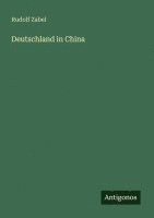 Deutschland in China