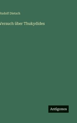 Versuch über Thukydides