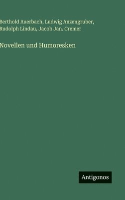 Novellen und Humoresken