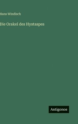 Orakel des Hystaspes