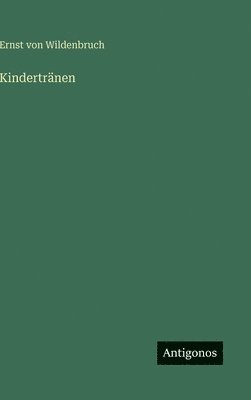 Kindertränen
