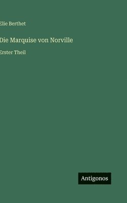 Marquise von Norville