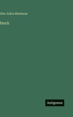 Stuck