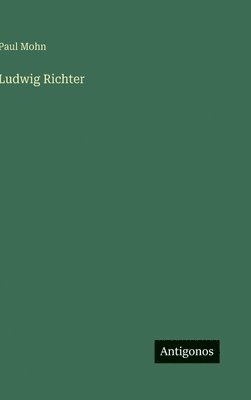 Ludwig Richter