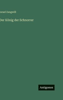 König der Schnorrer