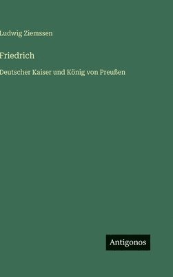 Friedrich