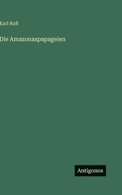 Amazonaspapageien