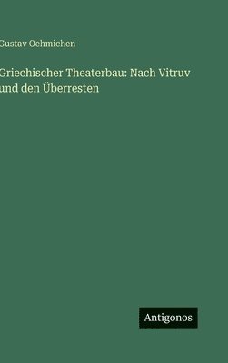 Griechischer Theaterbau