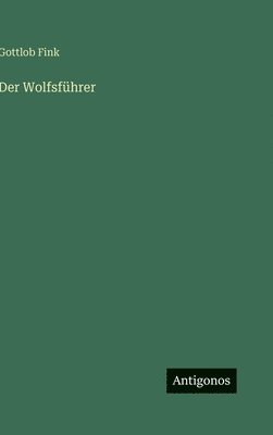 Wolfsführer