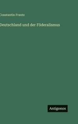 Deutschland und der Föderalismus