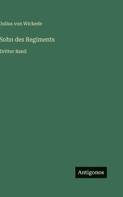 Sohn des Regiments