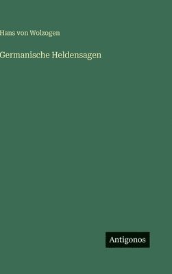 Germanische Heldensagen