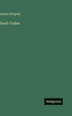 Duell-Codex