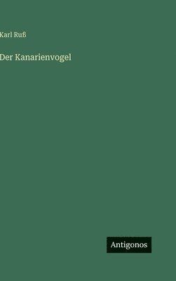 Kanarienvogel