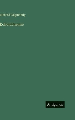 Kolloidchemie