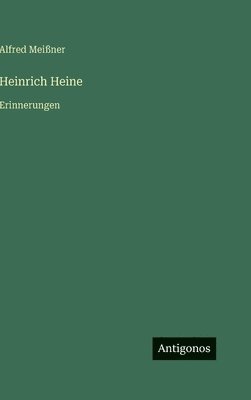 Heinrich Heine