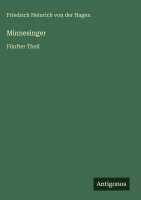 Minnesinger