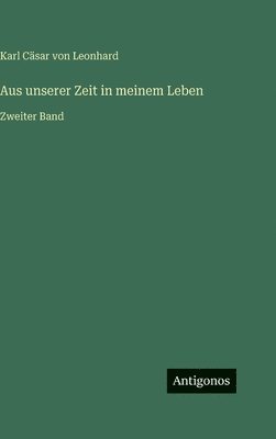 Aus unserer Zeit in meinem Leben