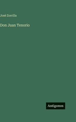 Don Juan Tenorio