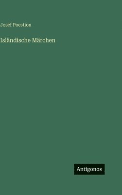 Isländische Märchen