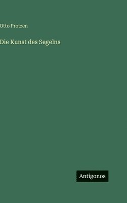 Kunst des Segelns