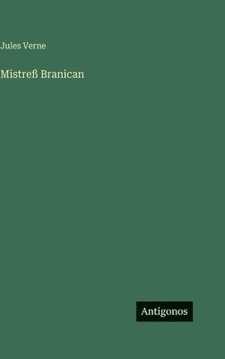 Mistreß Branican