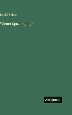 Wiener Spaziergänge