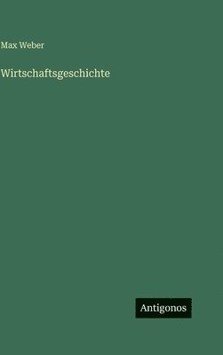 Wirtschaftsgeschichte