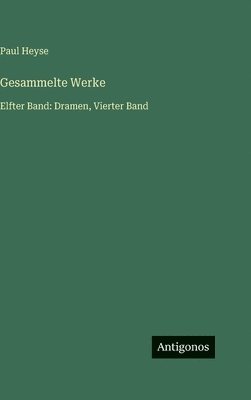 Gesammelte Werke