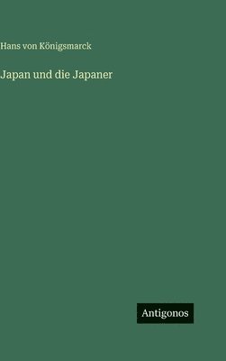 Japan und die Japaner