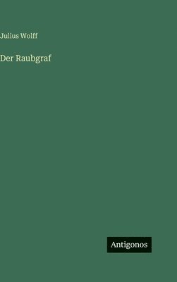 Raubgraf