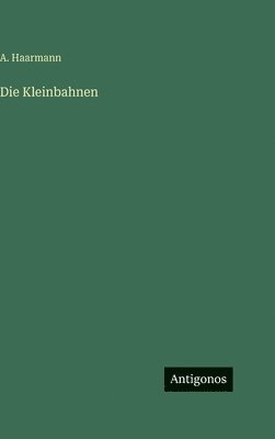 Kleinbahnen
