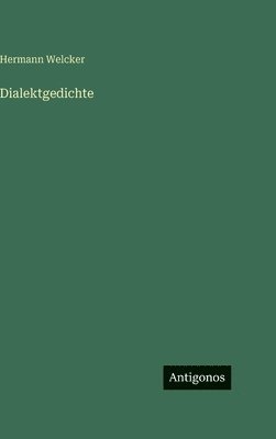 Dialektgedichte