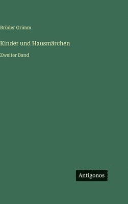 Kinder und Hausmärchen