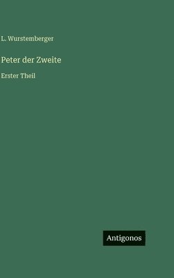 Peter der Zweite