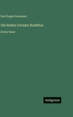 Reden Gotamo Buddhos