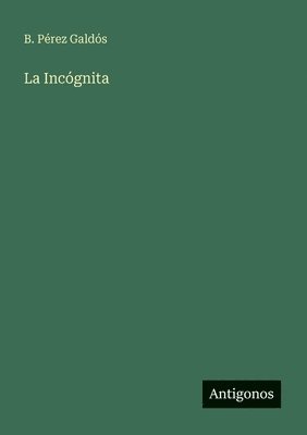 Incógnita