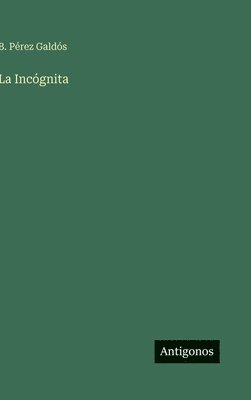 Incógnita