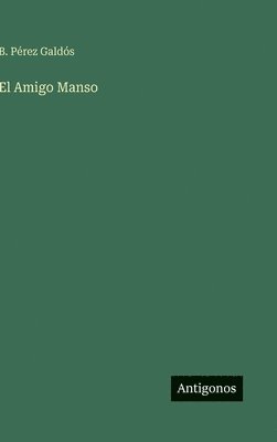 Amigo Manso