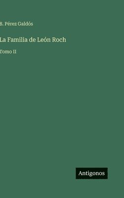 Familia de León Roch