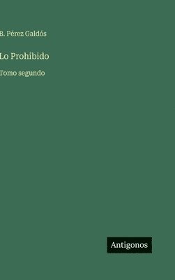 Lo Prohibido