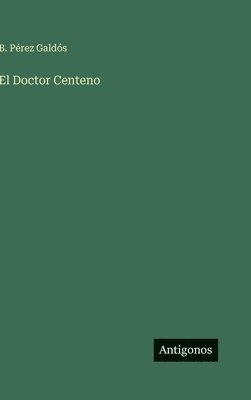 Doctor Centeno