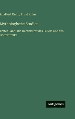 Mythologische Studien