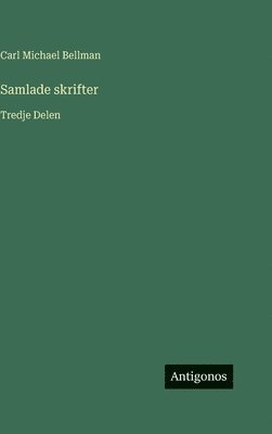 Samlade skrifter