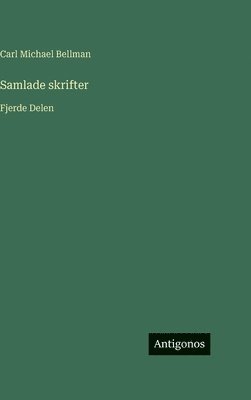 Samlade skrifter