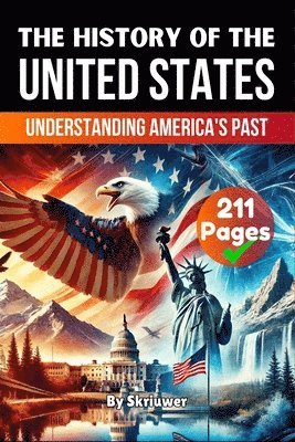 History of the United States of America