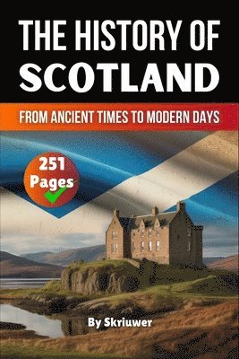 History of Scotland