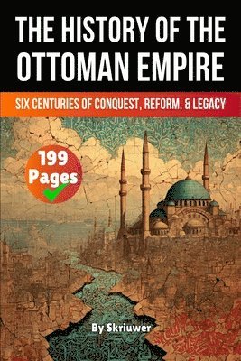 History of the Ottoman Empire