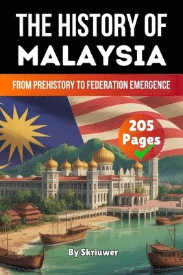 History of Malaysia