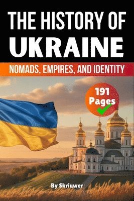 History of Ukraine